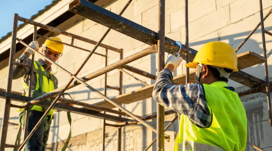 Ridge Cap Repair in Old Station, CA